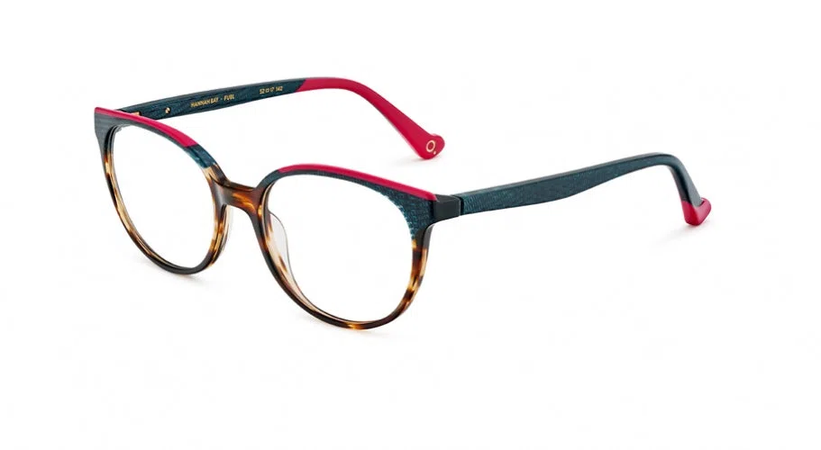 Etnia Barcelona HANNAH BAY .P Eyeglasses - view 17